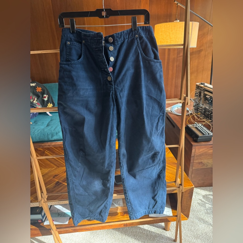 Rachel Comey Elkin Pants size 0